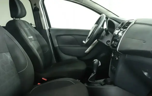 Renault Sandero, фото №6