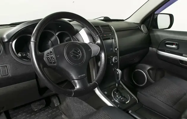 Suzuki Grand Vitara, фото №11