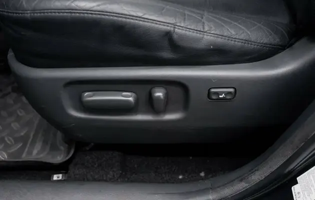 Toyota RAV4, фото №11