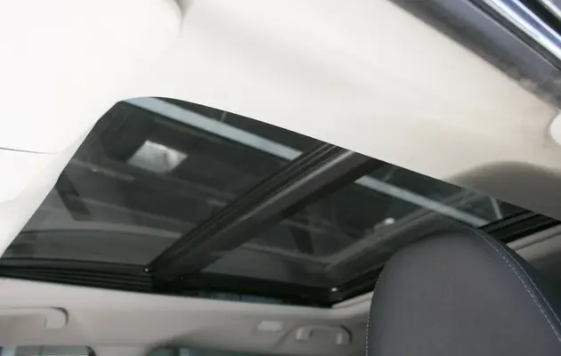 Nissan X-Trail, фото №7