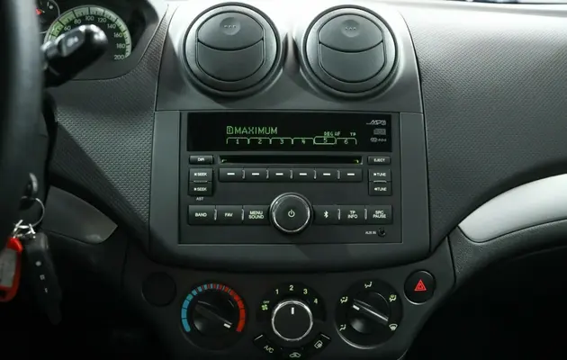 Ravon Nexia R3, фото №8