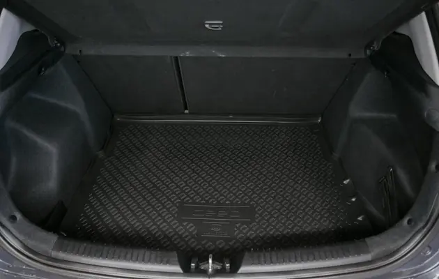 Kia Ceed, фото №16