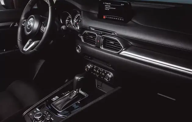Mazda CX-5, фото №6