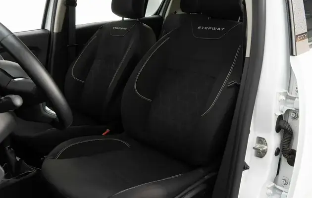 Renault Sandero, фото №10