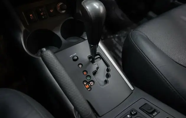 Toyota RAV4, фото №14