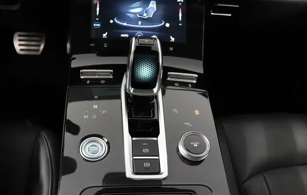 Chery Tiggo 8 Pro Max, фото №12