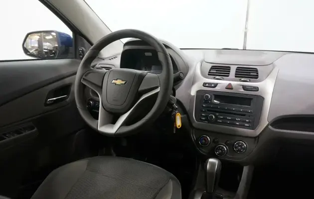 Chevrolet Cobalt, фото №9