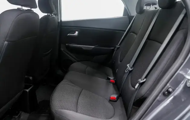 Kia Rio, фото №9