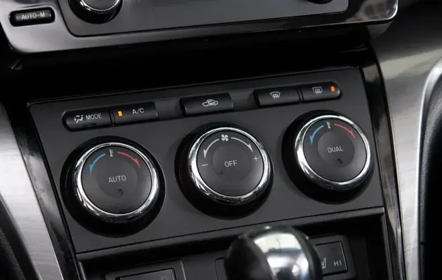 Mazda 6, фото №15