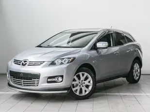 Mazda CX-7