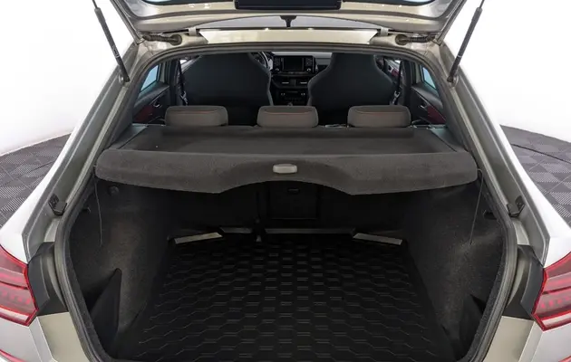 Volkswagen Polo, фото №14