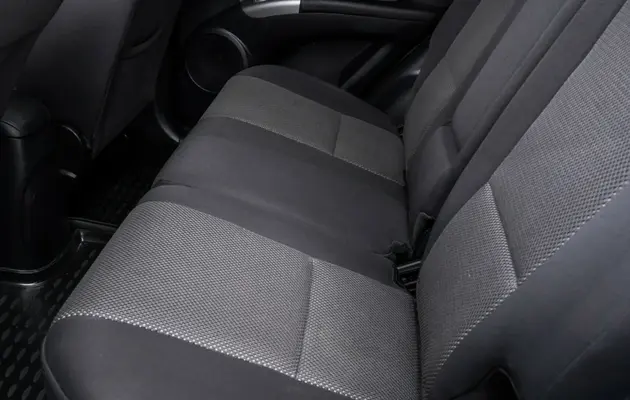 Kia Sportage, фото №11