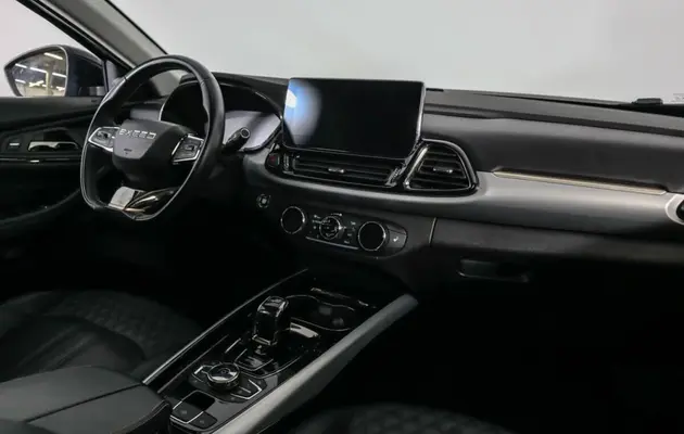 EXEED TXL, фото №6