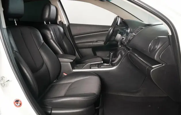 Mazda 6, фото №8