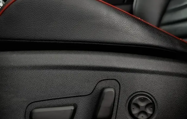 Kia Optima, фото №8