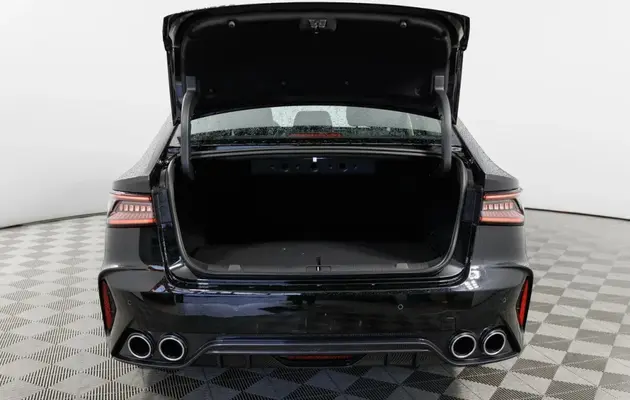 Chery Arrizo 8, фото №9
