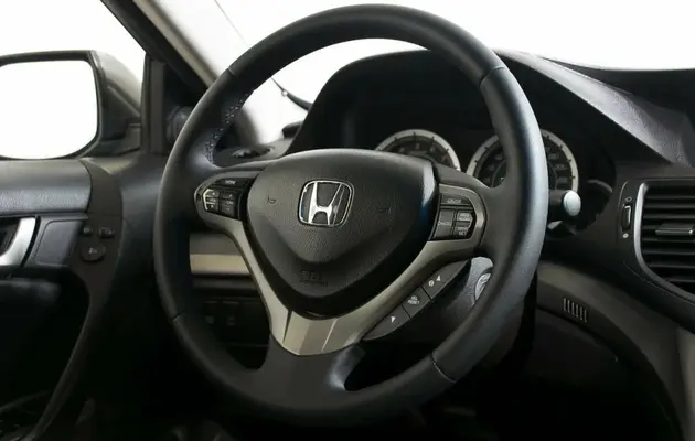 Honda Accord, фото №8