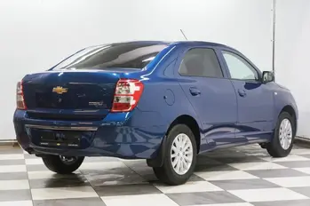 Chevrolet COBALT