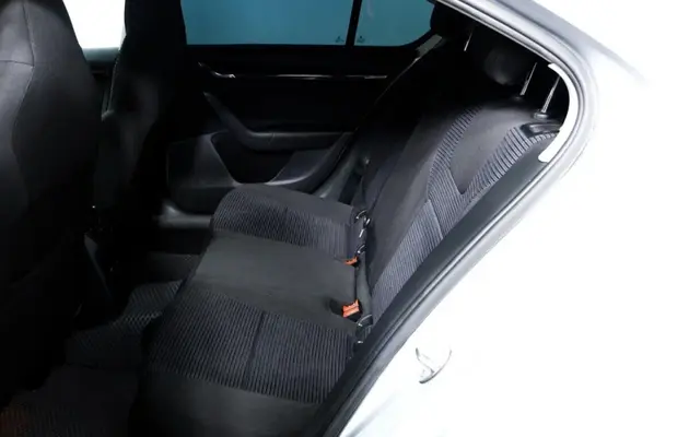 Skoda Octavia, фото №7