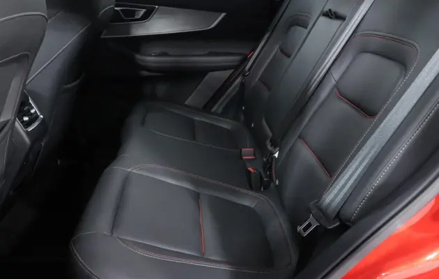Chery Tiggo 7 Pro, фото №12