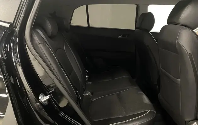 Hyundai Creta, фото №11