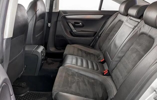 Volkswagen Passat CC, фото №10