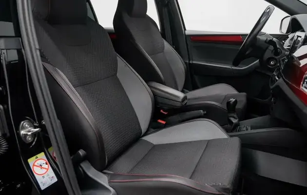 Volkswagen Polo, фото №9