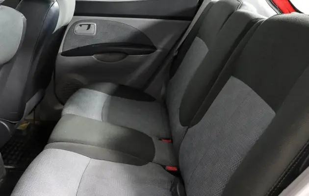 Kia Picanto, фото №9
