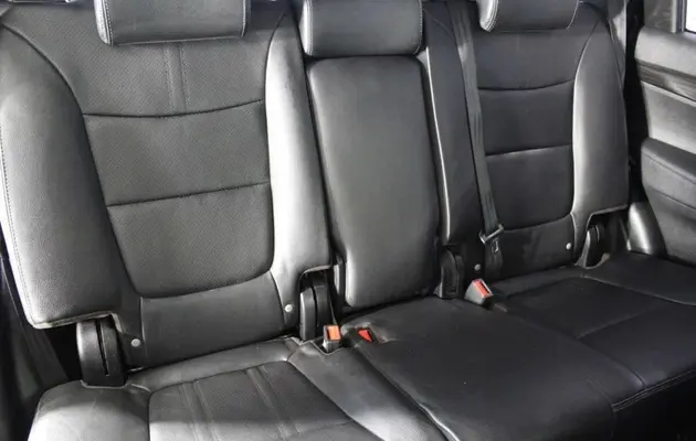 Kia Sorento, фото №11