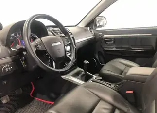 Haval H5