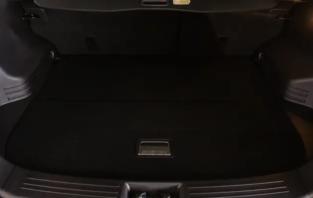 Geely Atlas, фото №12