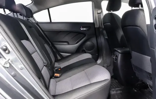Kia Cerato, фото №7
