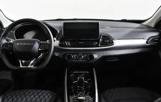 EXEED TXL, фото №6