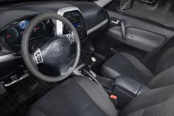 Chery Tiggo (T11)