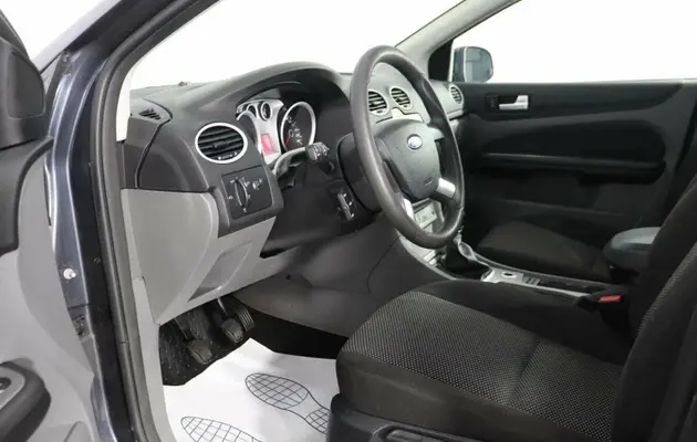 Ford Focus, фото №5