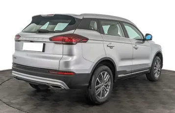 Belgee X70