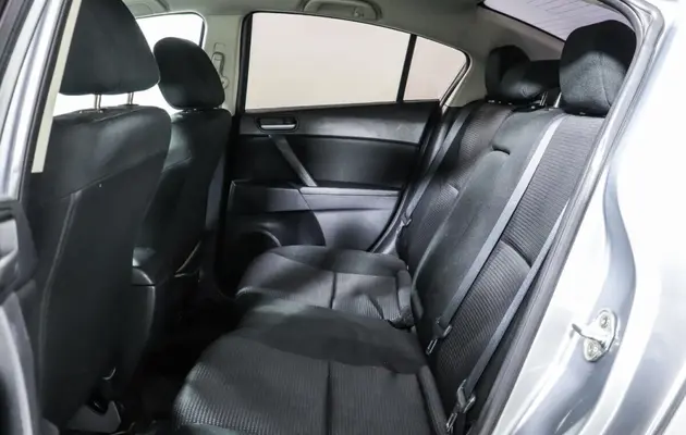Mazda 3, фото №8