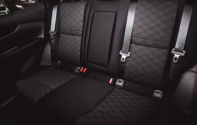 Nissan Qashqai, фото №9