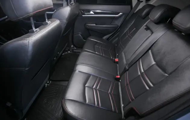 DongFeng AX7, фото №18