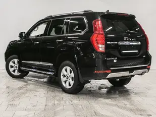Haval H9