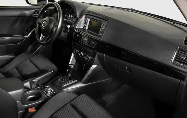 Mazda CX-5, фото №7