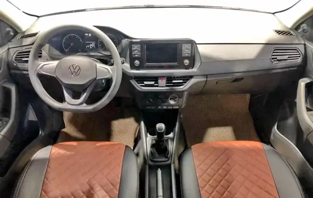 Volkswagen Polo, фото №6