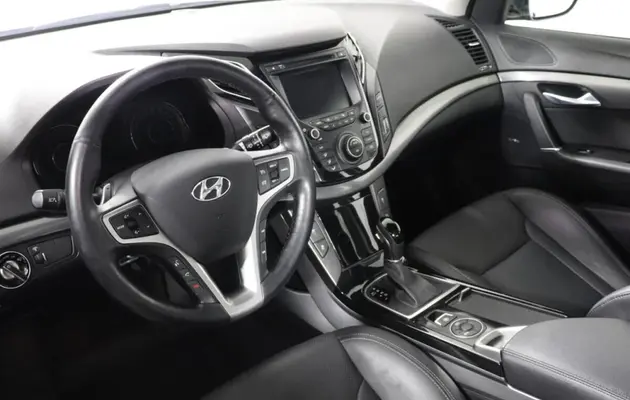 Hyundai i40, фото №5