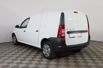 LADA (ВАЗ) LARGUS