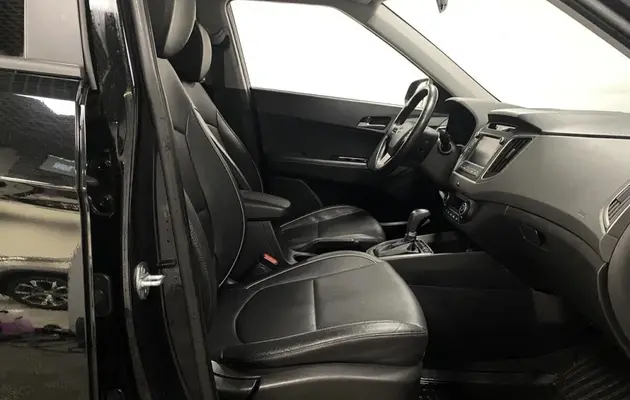 Hyundai Creta, фото №8