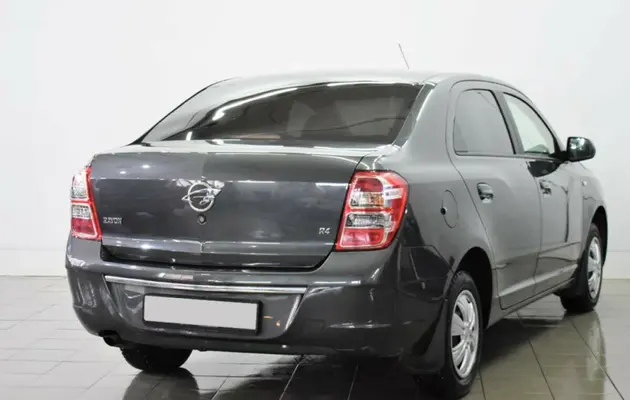 Ravon R4, фото №2