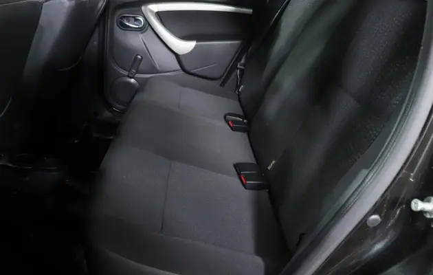 Nissan Terrano, фото №9