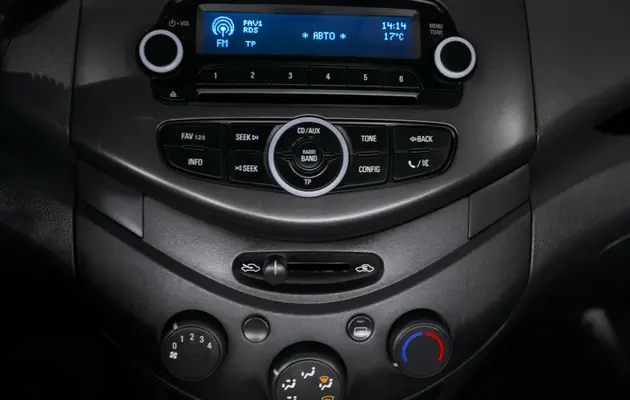 Ravon R2, фото №8