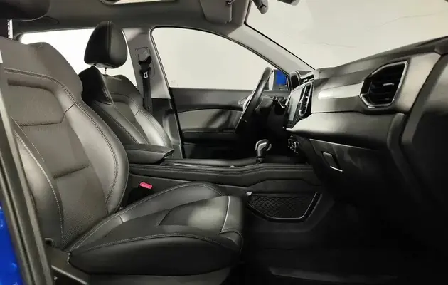 Chery Tiggo 4, фото №7