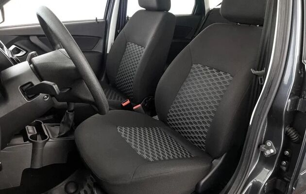 LADA (ВАЗ) Granta, фото №7